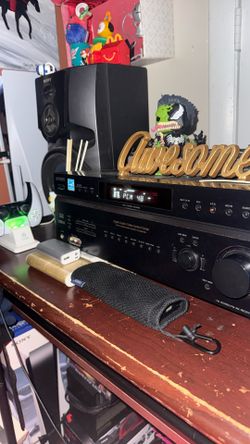 Speakers