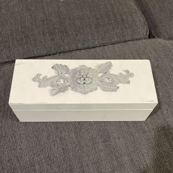 Decorative Box