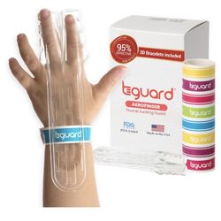 TGuard AeroFinger Anti-Finger Sucking Guard 
