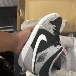 Jordan 1 Mid Se 