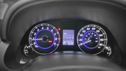 2015 INFINITI QX70