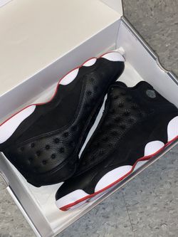Playoff 13s