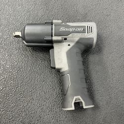 Snap On Tools 3/8 Impact Wrench 14.4v
