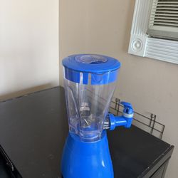 Hamilton Juicer