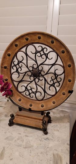 Home decoration