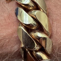 Cuban Bracelet