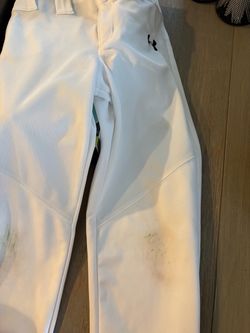 Youth baseball pants