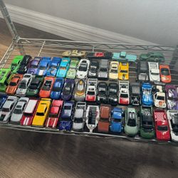 Hot Wheel Bulk