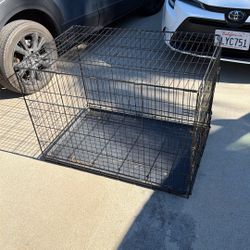 Dog Crate 