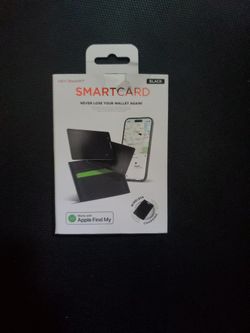KeySmart smart card