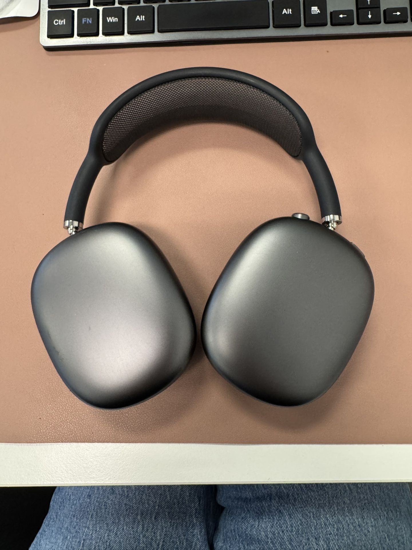 Apple Airpod Max- Space Gray