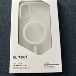 Flolab iPhone 16/17 Case