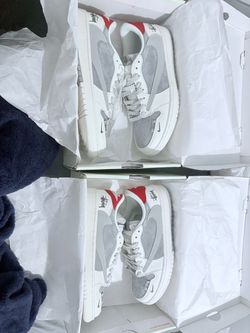 2 pairs size 7.5