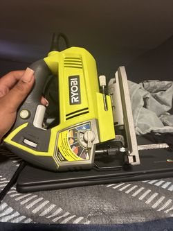 Robi Saw