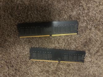 32 GB ddr4 ram