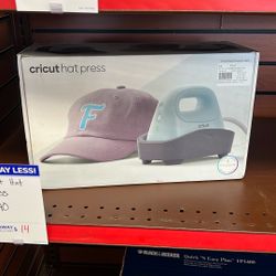 Circuit Hat Press 