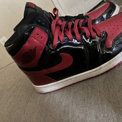 Jordan 1s
