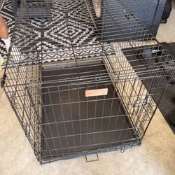 Dog Crate 