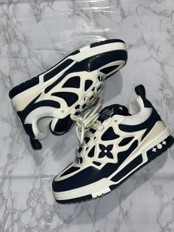 Louis Vuitton 1854 Sneakers Mens