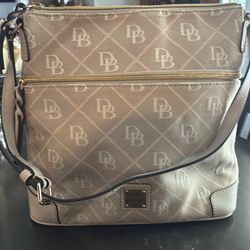 Dooney&Bourke purse