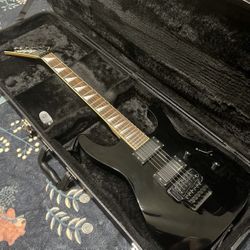 Jackson Japanese DXMG For Sale Or Trade