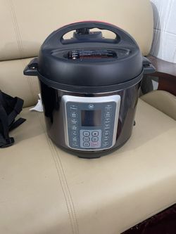 Mealthy Multipot Cooker