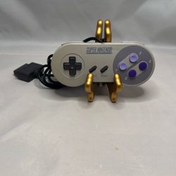 SNES Authentic Controller 