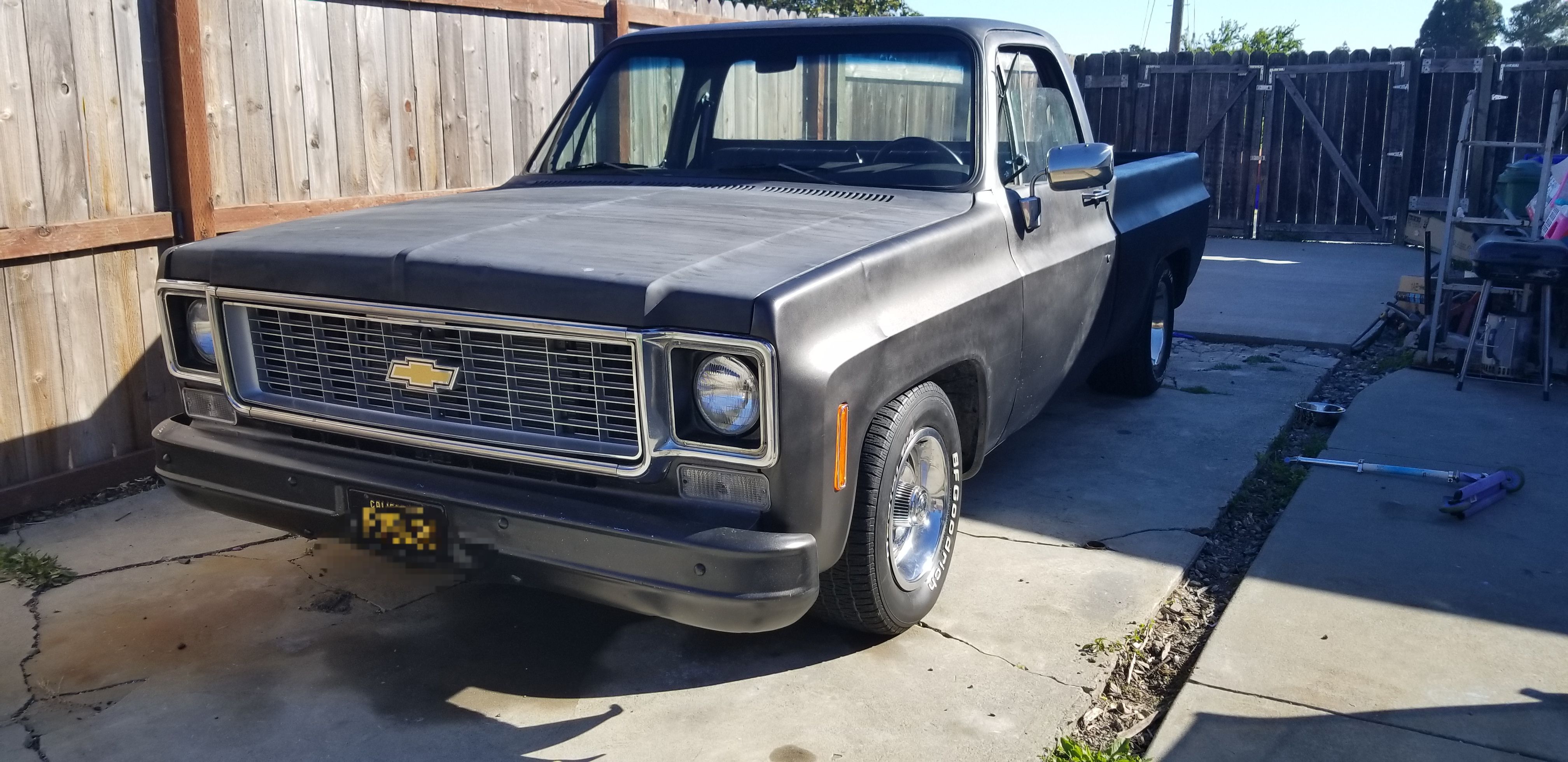 C10 Belltech 706sp 3/4 lowering kit for Sale in El Sobrante, CA OfferUp