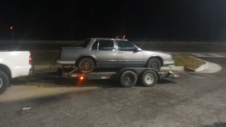 2001 Dodge Ram
