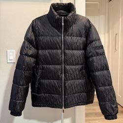 Winter Jackets available!