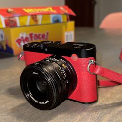 Leica Q SF Edition 04/50 — Extremely Rare Limited Edition