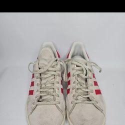 Adidas Hemp Original Superstar Shoes Men's  Size 10.5