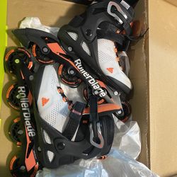 Roller Blades
