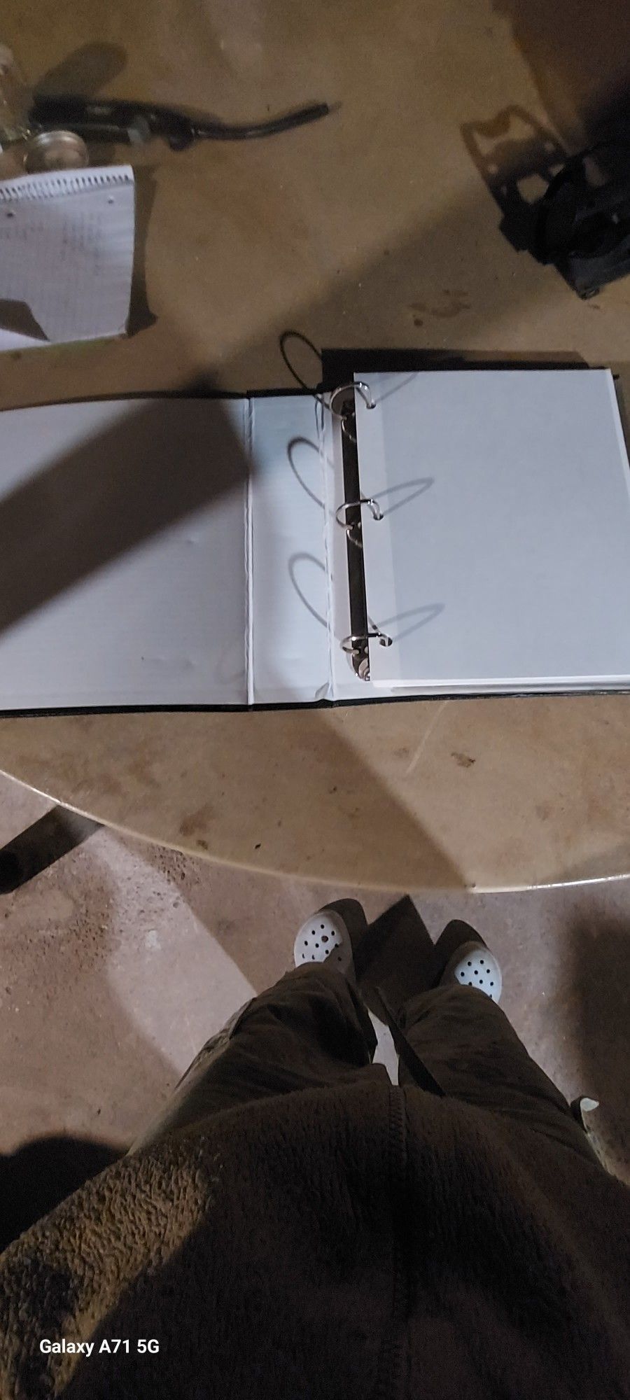 Photo Book And Frames