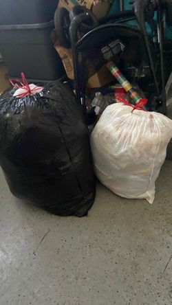 Clothes for sale
