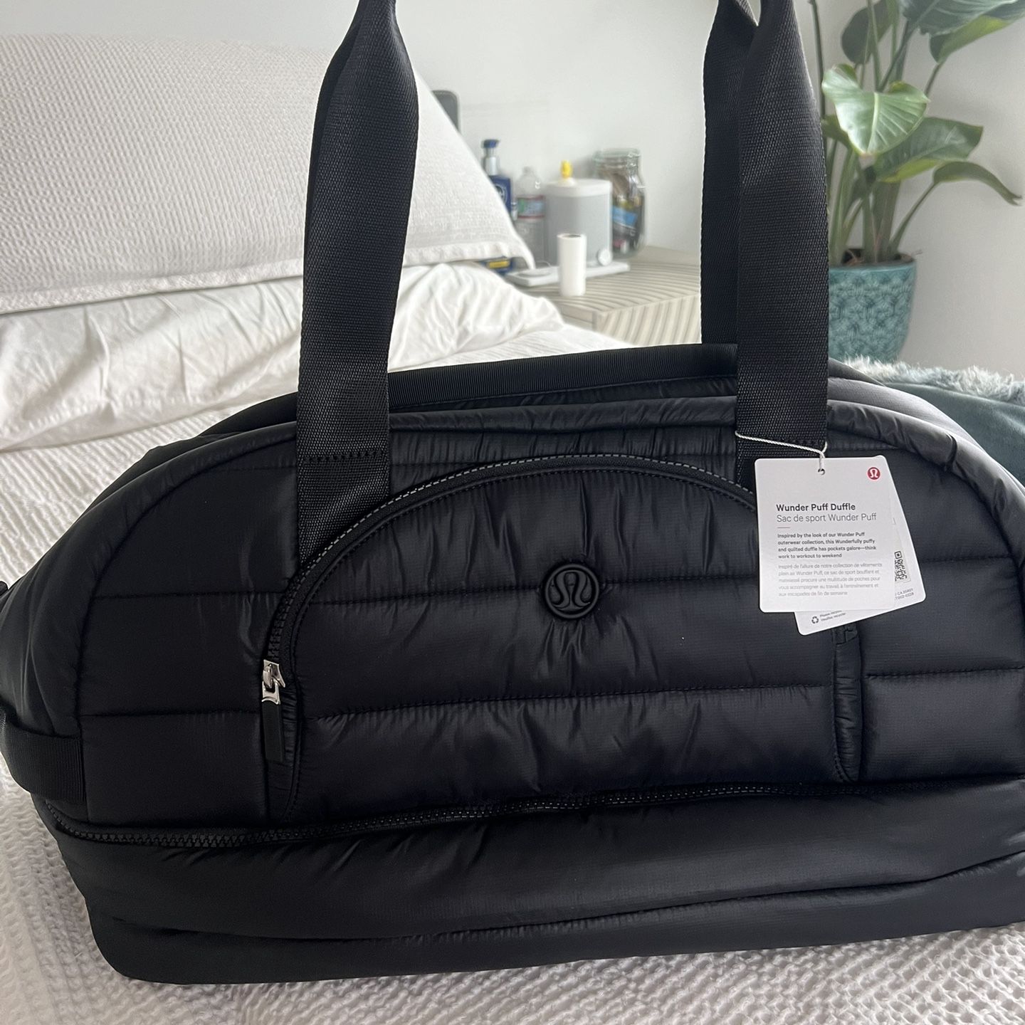 guppy bag patagonia Black Hole Tote 25L PAAGS Made with tough yet Color:Dover Grey Deuter Futura Pro 40L