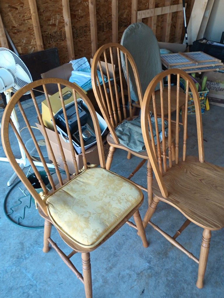 Chairs