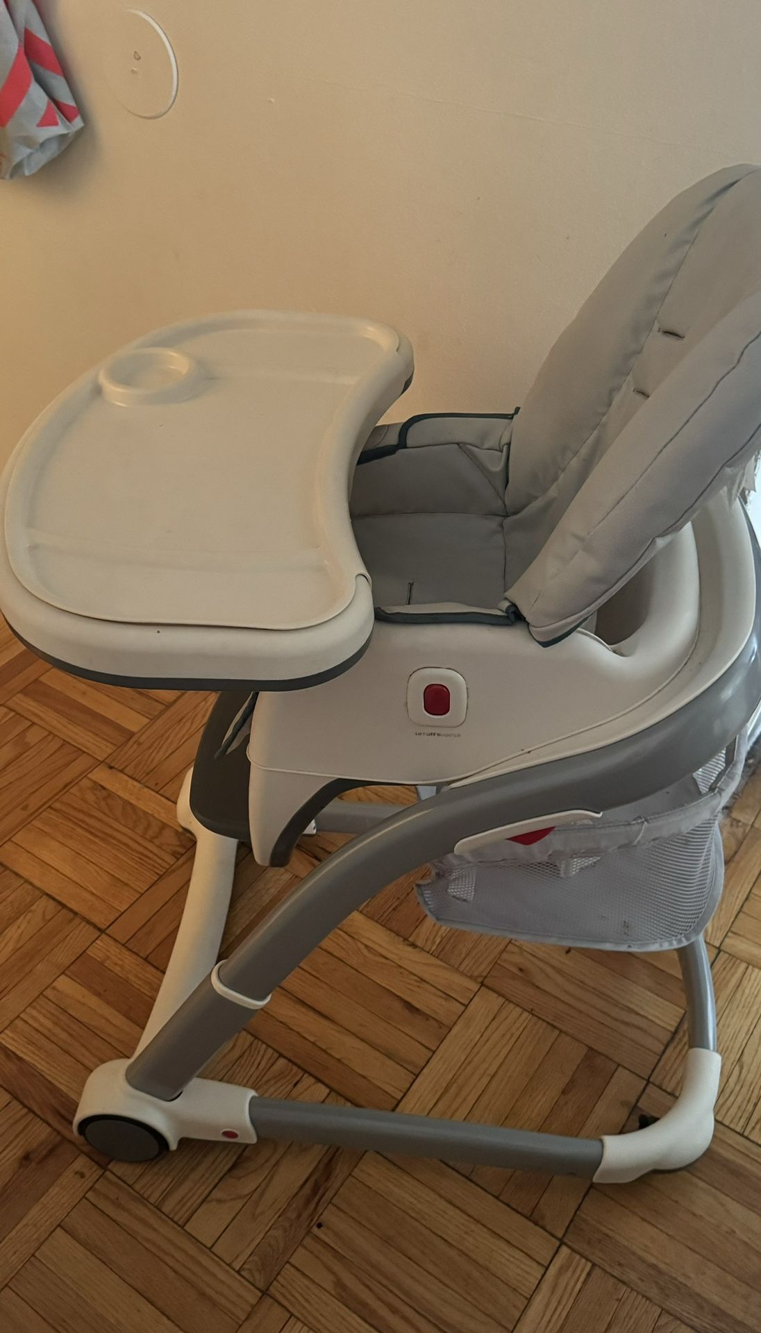 Graco Bloom 6 In 1 High Chair