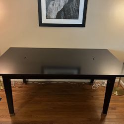 6 person dining table 
