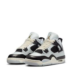 Jordan Retro 4 Women New