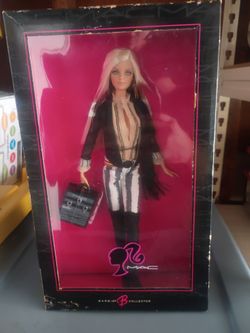 Barbie Collector