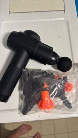 Self Massager