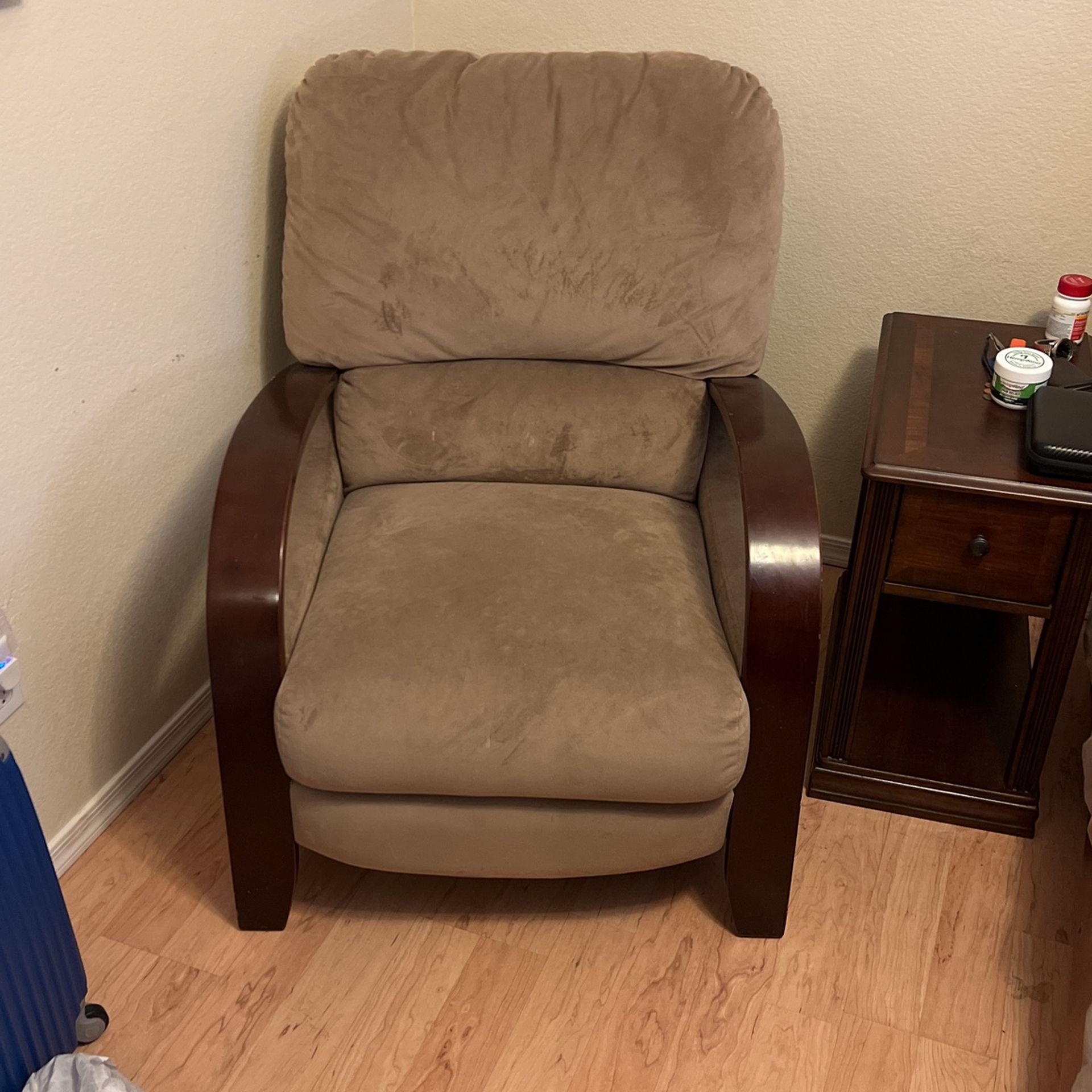 Reclining Chair