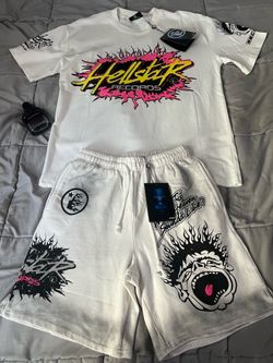 Hellstar Set