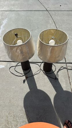 Lamps