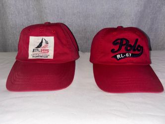 Polo Ralph Lauren Used Hats