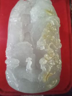 Jadeite Jade