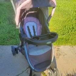 Graco Stroller 
