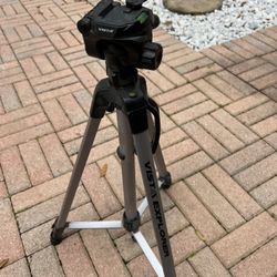 Vista Explorer Tripod For Pro Camera