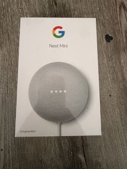 Google nest